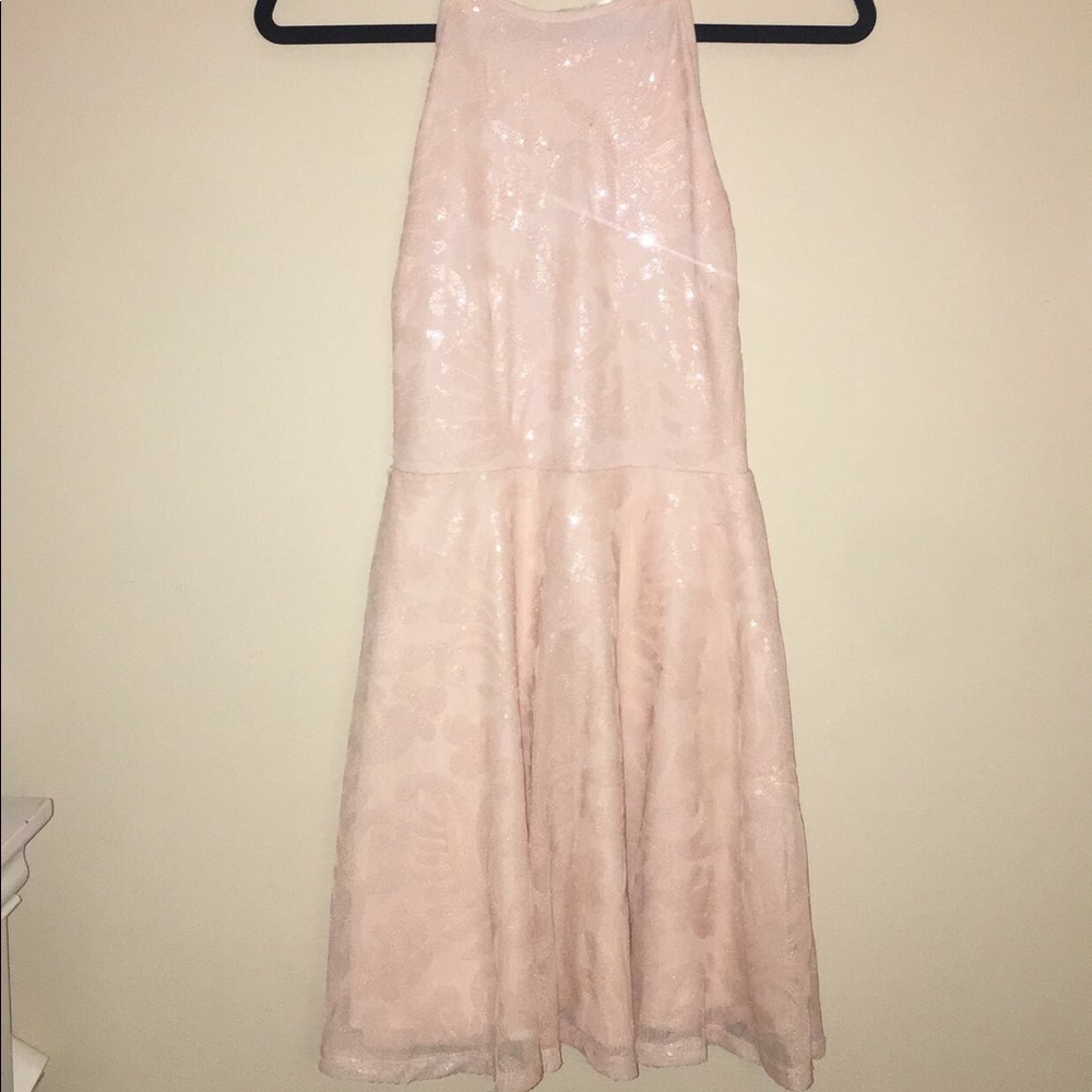 Formal Short/Homecoming Dress